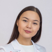 Низамова Алия Гинвановна, гинеколог