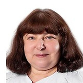 Лахтина Ирина Борисовна, офтальмолог