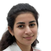 Гулян Гоар Гариковна, детский невролог