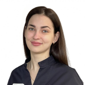 Климова Инна Владимировна, ортодонт