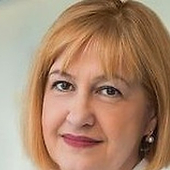 Ефремова Ольга Михайловна, гинеколог