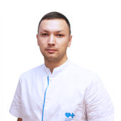 Юнусов Марсель Тагирович, уролог