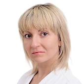 Бочарова Татьяна Владимировна, гинеколог