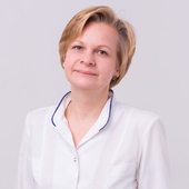Богачева Татьяна Александровна, логопед
