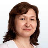 Курцевич Наталья Александровна, офтальмолог