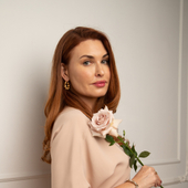 Рользинг Татьяна Викторовна, косметолог