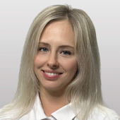 Жукова Анна Евгеньевна, терапевт