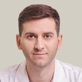 Сологубов Артем Александрович, офтальмолог