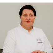 Журавлева Елена Васильевна, терапевт