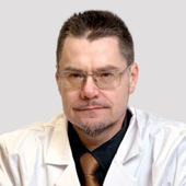 Зайцев Дмитрий Анатольевич, психиатр