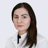 Магомедова Айшат Магомедовна, офтальмолог