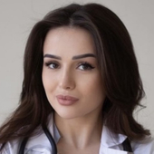 Гумбатова Амалия Карамовна, психолог