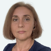 Фролова Ольга Юрьевна, семейный психолог