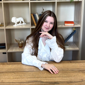 Советова Анастасия Денисовна, психолог