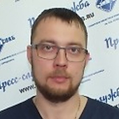 Маменков Андрей Сергеевич, ортопед