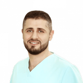 Геворкян Ваге Гагикович, ортодонт