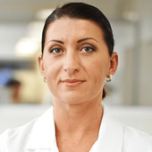 Речкалова Ольга Петровна, невролог