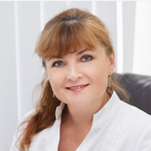 Снегирева Наталья Юрьевна, диетолог