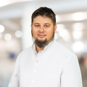 Гауфман Владимир Евгеньевич, сурдолог