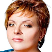 Гусакова Елена Викторовна, детский массажист