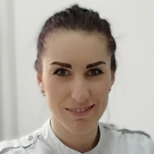 Толченова Ирина Андреевна, детский гинеколог