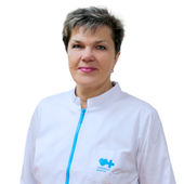 Хромова Наталья Евгеньевна, профпатолог