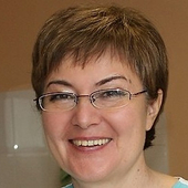 Мухина Лариса Анатольевна, ЛОР