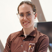 Калинина Мария Игоревна, стоматолог-терапевт