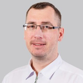 Грибанов Дмитрий Александрович, ортопед