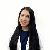 Латыпова Екатерина Андреевна, нарколог