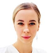 Григорьева Анна Павловна, ЛОР