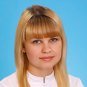 Шуброва Елена Николаевна, онколог