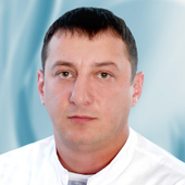 Артюхов Семен Артемович, психиатр