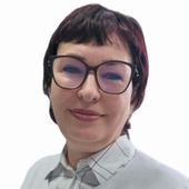 Брилёва Елена Владимировна, терапевт