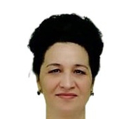 Атнабаева Зиля Мударисовна, гинеколог