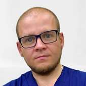 Вундер Владимир Андреевич, ортопед