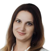 Каторкина Елена Сергеевна, акушер-гинеколог