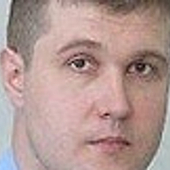 Пауль Роман Викторович, стоматолог-терапевт