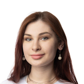 Сидорова (Черникова) Инна Сергеевна, стоматолог-терапевт