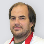 Яковлев Константин Андреевич, массажист