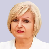 Борисенко Ольга Николаевна, гинеколог