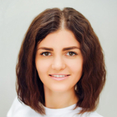 Лищук Алена Сергеевна, детский стоматолог