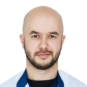 Куимов Павел Александрович, хирург