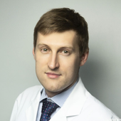 Тигров Михаил Сергеевич, хирург