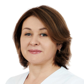 Клеймуш Надежда Романовна, стоматолог-терапевт