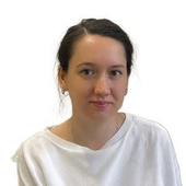 Бикбулатова Оксана Алексеевна, логопед
