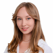 Хохрякова Юлия Михайловна, ортодонт