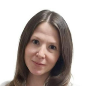 Дьяченко Татьяна Владимировна, терапевт