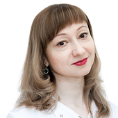 Чермянинова Ольга Валерьевна, репродуктолог