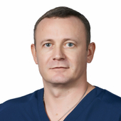 Фурман Анатолий Эрикович, детский анестезиолог